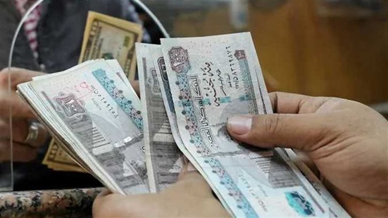 المعاشات