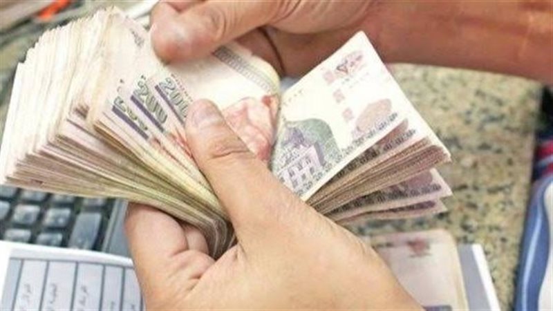 المعاشات