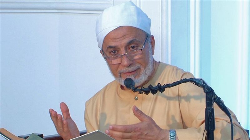 دكتور يسري جبر