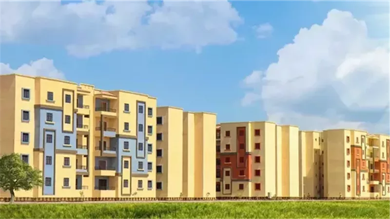 الإسكان