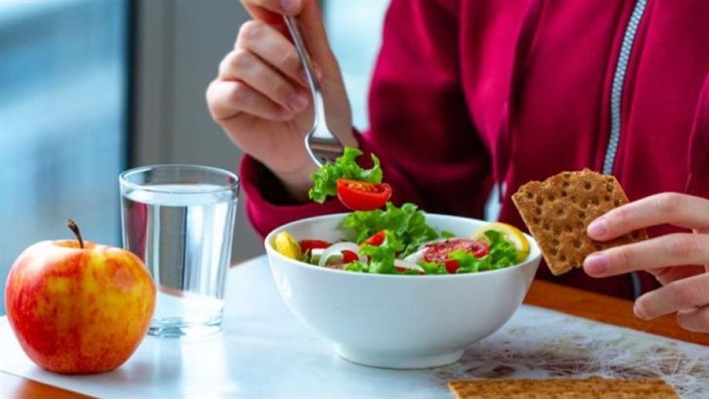 أطعمة تناسب مرضى