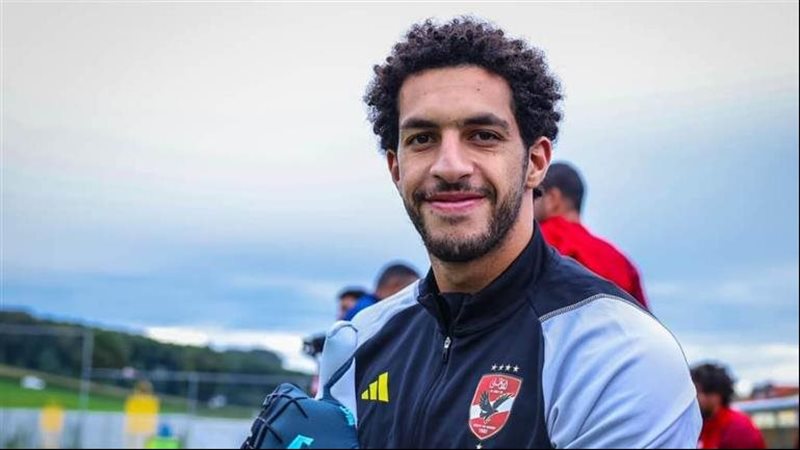 مصطفي شوبير