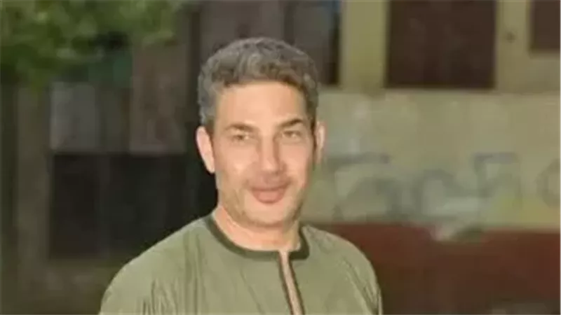 أسامة عبد العليم