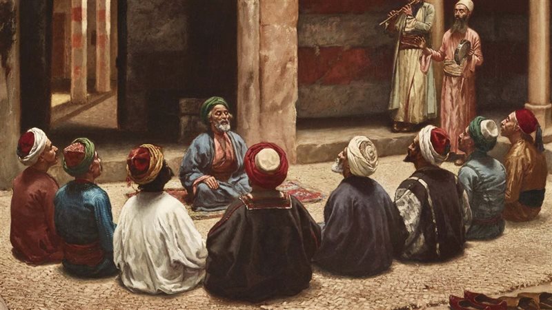 القارئ نيوز