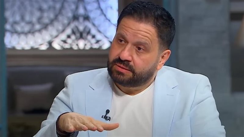 الفنان ادوارد