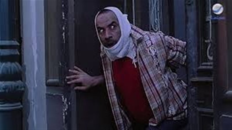 فيلم اللي بالي بالك
