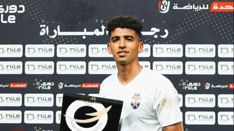 أحمد محمود