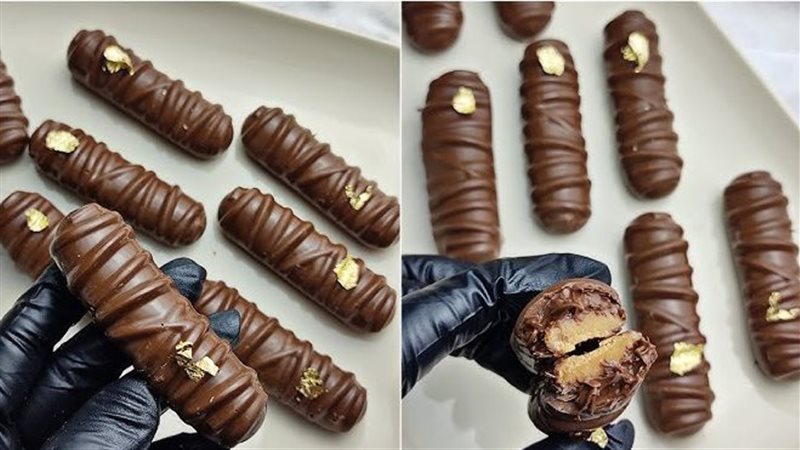 ألواح الشوكولاتة