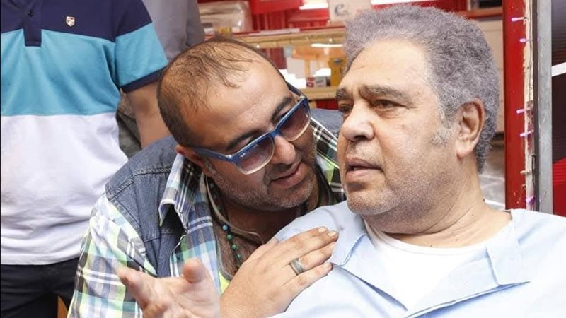 سامح عبد العزيز وسامي