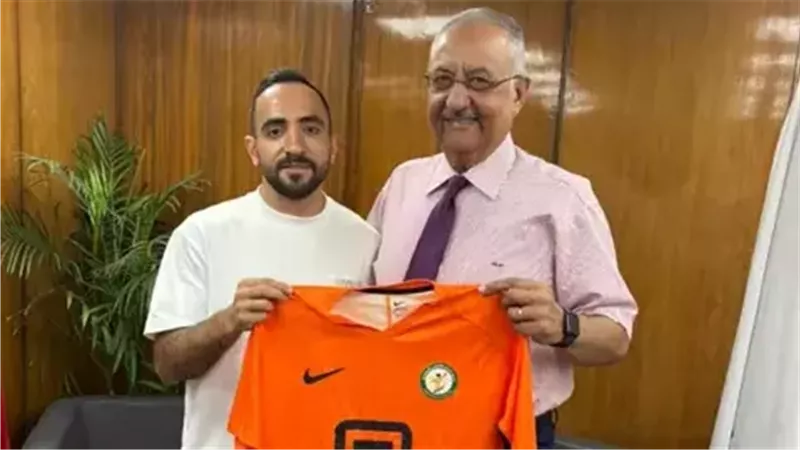 البنك الأهلى يتعاقد