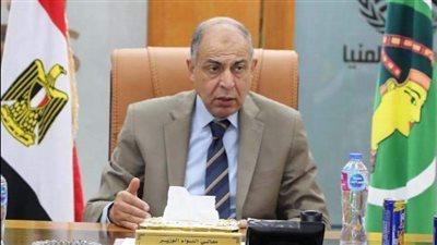 تكنولوجيا وذكاء اصطناعي في قلب المنيا.. «سمارت» نموذج جديد للتعليم الفني