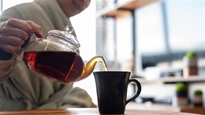 فوائد خفية لـ «الشاي الأسود».. يحمي من السرطان ويطيل العمر