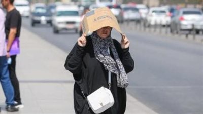«الأرصاد» تكشف تفاصيل طقس الأحد 20 يوليو.. انخفاض طفيف في الحرارة