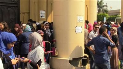 «التعليم العالي» تفتح باب اختبارات القدرات لتنسيق الجامعات 2025