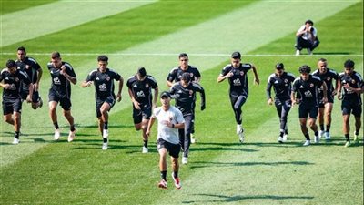 الأهلي يفتقد 14 لاعبا في مرانه استعدادا لموقعة إنبي.. تفاصيل