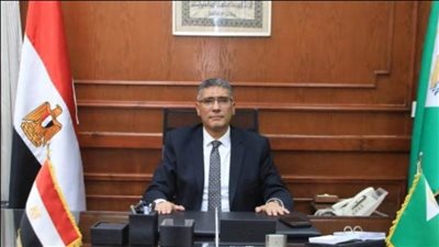 محافظ الجيزة يوجه بحملات موسعة لضبط بيع الوقود العشوائي