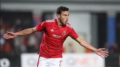 بيراميدز يقترب من ضم حمدي فتحي في صفقة قوية من الوكرة القطري