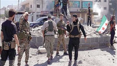 سوريا تحمل إسرائيل مسؤولية هجوم السويداء وتتوعد بالرد المشروع