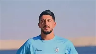 محمد علي بن حمودة يطلب الرحيل عن غزل المحلة.. وسيراميكا الأقرب لضمه 