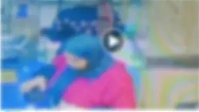 الداخلية تكشف ملابسات سرقة مصوغات ذهبية من محل بالجيزة.. وضبط السيدة وعميلها