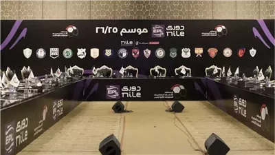 رابطة الأندية تعلن قرعة الدوري خلال أسبوع.. الأهلي أولا