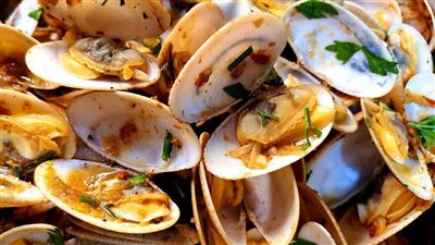 لأشهى المأكولات البحرية.. طريقة تحضير الجندوفلي على الطريقة الأصلية في المنزل