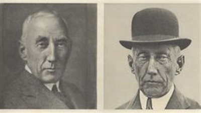  ذكرى ميلاده.. «روال أموندسن» أيقونة الاستكشاف القطبي الذي اختفى في مهمة إنقاذ