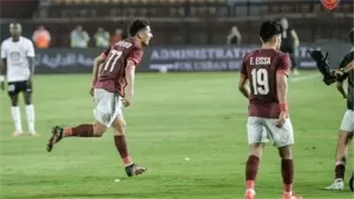 ودية نارية.. سيراميكا يلقن الشمس درسا قاسيا قبل انطلاق الدوري