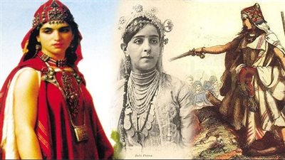 لالة فاطمة نسومر.. «خولة جرجرة» التي قادت الرجال وأرهبت الاحتلال