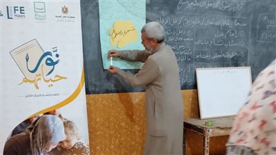 «صناع الحياة» تطلق حملة موسعة لمحو الأمية تحت مظلة التحالف الوطني