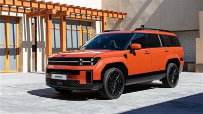 كل ما تريد معرفته عن أسعار ومواصفات هيونداي سنتافي 2025 في السعودية