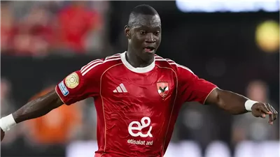 شوبير يكشف كواليس تمسك ريبيرو بديانج.. والأهلي يخطر الحزم رسميا