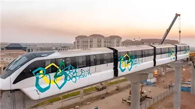 النقل تعلن عن وظائف مهندسي جودة للعمل بمشروع المونوريل.. تعرف على الشروط 