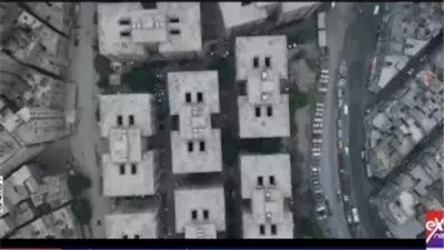  تفاصيل القبض على عناصر «حسم» بعد تخطيطهم لعمليات إرهابية من الخارج