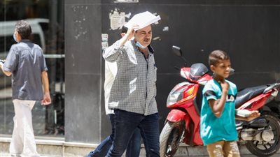 تفاصيل حالة الطقس ودرجات الحرارة اليوم الأحد