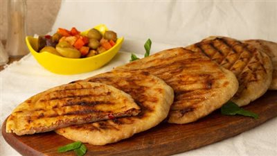 طريقة عمل حواوشي ميكس في البيت بخطوات سهلة وطعم ولا أشهى