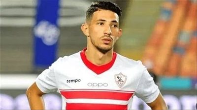 الزمالك يتحرك رسميا.. الشئون القانونية تتسلم ملف أزمة أحمد فتوح