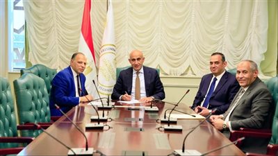 وزير التعليم يعتمد نتيجة الثانوية العامة 2025 بنسبة نجاح 79.2% للنظام الجديد