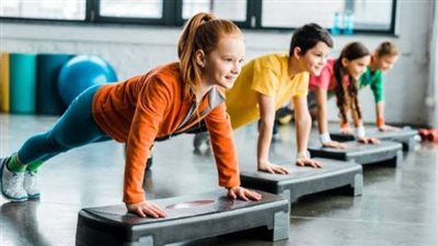 من غير جيم ولا معدات.. تمرين السبع دقائق يحافظ على نشاطك اليومي 