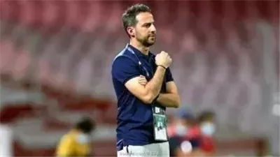 الزمالك يتفوق على أورانج وديا بهدف قاتل لحسام عبد المجيد