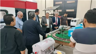 بروتوكول تعاون بين «عمل الإسكندرية» وجامعة برج العرب لتأهيل الشباب لسوق العمل