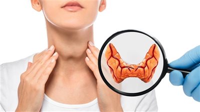 من التغذية للنوم.. نصائح لتحسين أداء «الغدة الدرقية» بشكل طبيعي