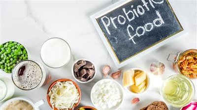 7 أطعمة مذهلة لتعزيز البكتيريا النافعة في الأمعاء وتقوية الجهاز الهضمي طبيعيا