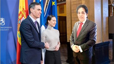 نبيل أبوالياسين: هل تحذو الدول حذو إسبانيا؟.. مجزرة سربرنيتسا تتكرر في غزة