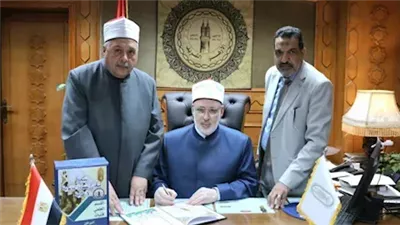 ظهرت الآن.. نتيجة الشهادة الثانوية الأزهرية علي هذا الرابط