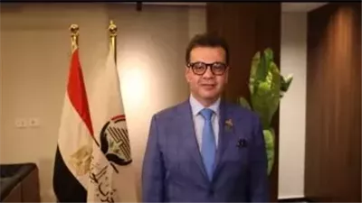 مؤتمر جماهيري لحزب الجبهة الوطنية بالإسكندرية لدعم إيهاب زكريا في انتخابات الشيوخ