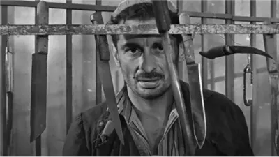 عصمت الفن وملهم الأجيال.. ذكريات لا تنسى مع المخرج العالمي يوسف شاهين