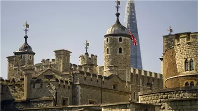 «كنيسة الملوك والسجناء» تكشف أسرار دفينة في برج لندن