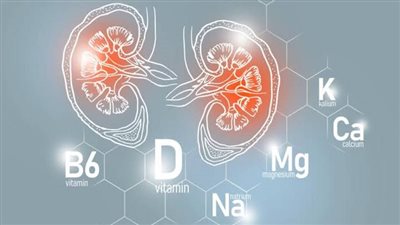 «المغنيسيوم» درعك الخفي.. هكذا يقيك من حصوات الكلى والأمراض الخطيرة
