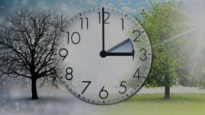 توقيت الشتاء يقترب.. تعرف على موعد إنهاء التوقيت الصيفي في مصر 2025